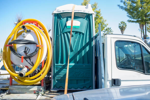 Newton, NC porta potty rental Company