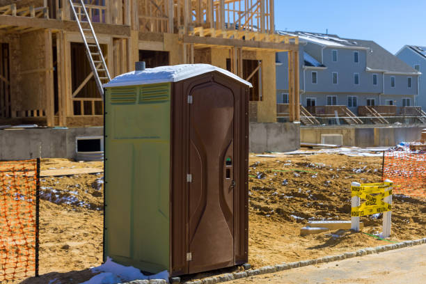 Best Porta potty delivery and setup  in Newton, NC