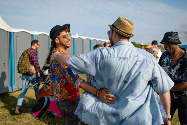 Best Emergency porta potty rental  in Newton, NC